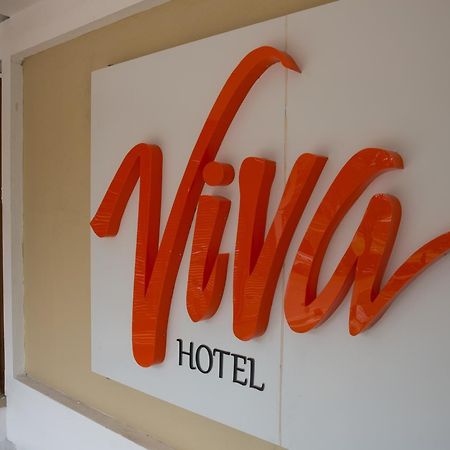 Viva Hotel Near Madgaon Railway Station Ngoại thất bức ảnh