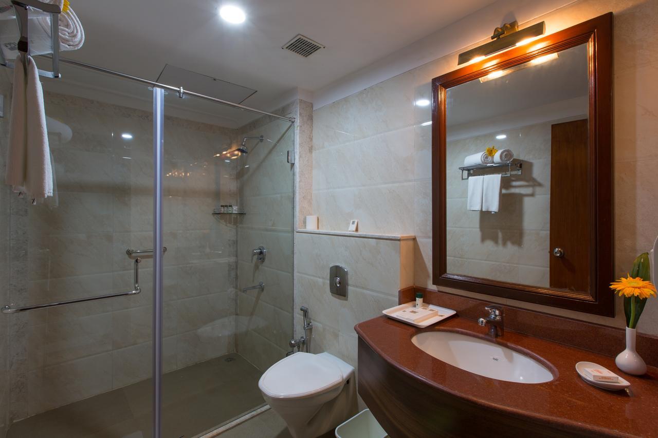 Viva Hotel Near Madgaon Railway Station Ngoại thất bức ảnh