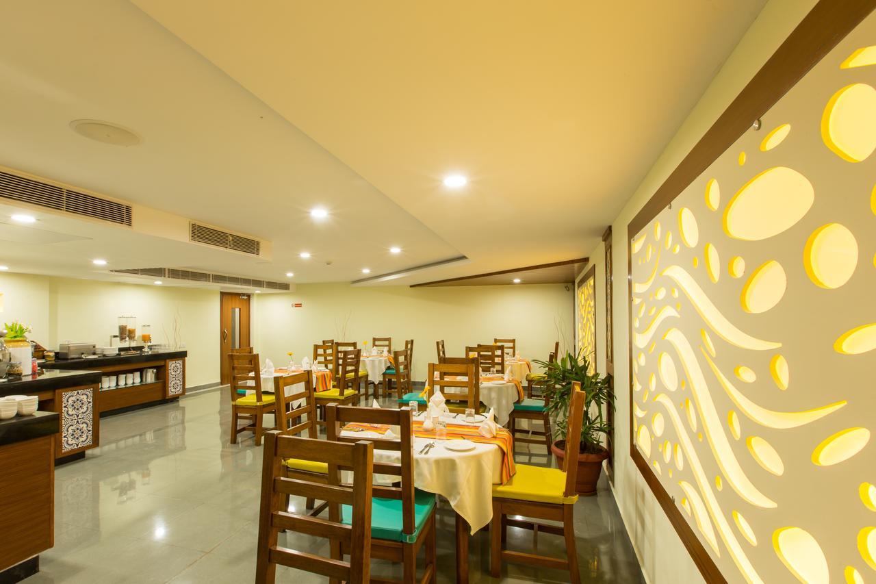 Viva Hotel Near Madgaon Railway Station Ngoại thất bức ảnh