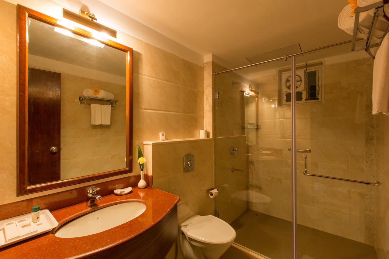 Viva Hotel Near Madgaon Railway Station Ngoại thất bức ảnh