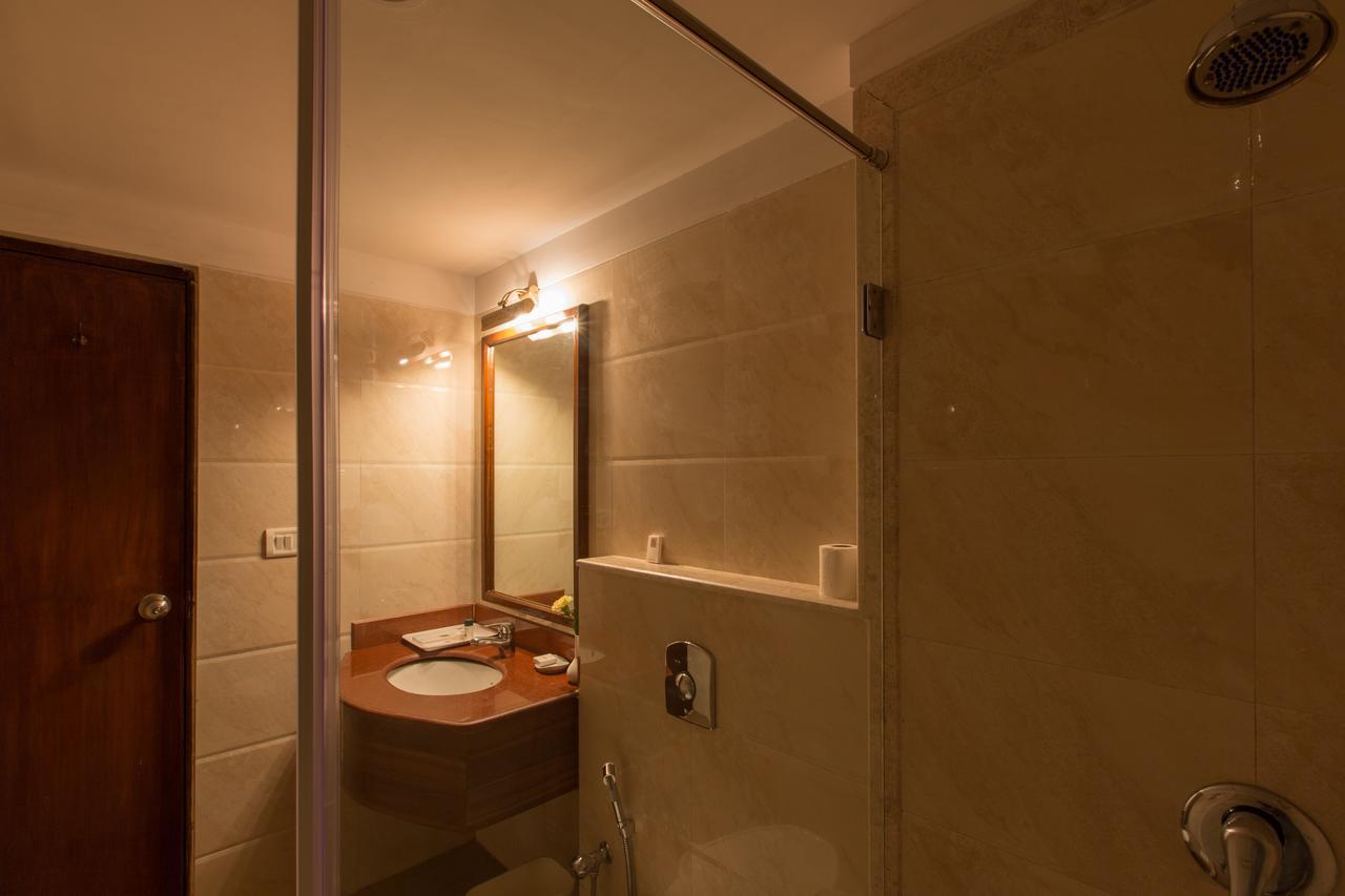 Viva Hotel Near Madgaon Railway Station Ngoại thất bức ảnh