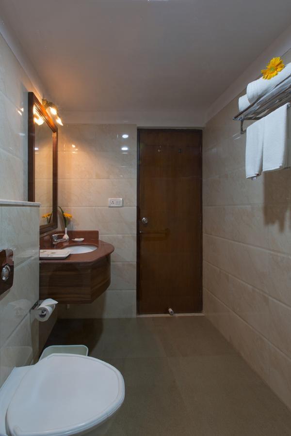 Viva Hotel Near Madgaon Railway Station Ngoại thất bức ảnh
